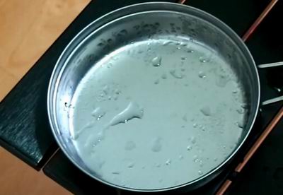 how bad is aluminum cookware