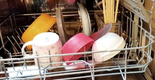 should I get a tall tub dishwasher